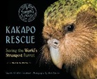 Sy Montgomery, Nic Bishop - Kakapo Rescue