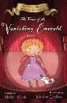 Holly Webb, Marion Lindsay - The Case of the Vanishing Emerald