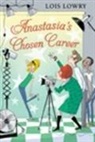 Lois Lowry - Anastasia’s Chosen Career