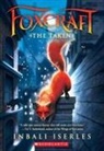 Inbali Iserles - The Taken