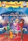 Geronimo Stilton, Thea Stilton - Thea Stilton and the Hollywood Hoax