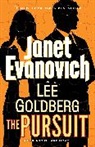 Janet Evanovich, Janet/ Goldberg Evanovich, Lee Goldberg - The Pursuit