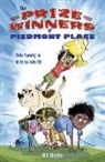Bill Doyle, Bill Jack Doyle, Colin Jack, Colin Jack - Prizewinners of Piedmont Place