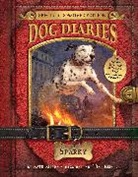 Tim Jessell, Kate Klimo, Kate Jessell Klimo, Tim Jessell - Dog Diaries #9: Sparky (Dog Diaries Special Edition)