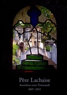 Wolfram Hasch - Père Lachaise