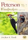 Stephen Shunk, Stephen A. Shunk, Shunk Stephen Shunk - Peterson Reference Guide to Woodpeckers of North America