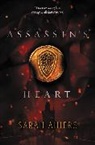 Sarah Ahiers - Assassin's Heart