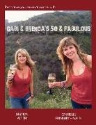 Brenda Altieri, Gabrielle Edinburgh-Wald, Gabrielle/ Altieri Edinburgh-wald - Gabi & Brenda's 50 & Fabulous