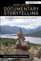 Sheila Curran Bernard, Sheila Curran (University At Albany Bernard, Sheila Curran Bernard, Sheila (University At Albany Curran Bernard - Documentary Storytelling