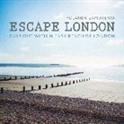 Kim Lightbody, Yolanda Zappaterra, Kim Lightbody - Escape London
