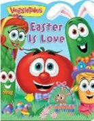 Lori C. Froeb, Kelly Pulley - VeggieTales: Easter Is Love