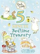 Dayspring, DaySpring, DaySpring Centre for Christian Spirituality and Counselling Inc., Bonnie Rickner Jensen - Really Woolly 5-Minute Bedtime Treasury