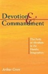 Arthur Green - Devotion and Commandment