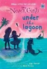 Jana Christy, Kiki Thorpe, Jana Christy - Never Girls #13: Under the Lagoon (Disney: The Never Girls)