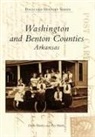 Diane Hanley, Ray Hanley - Washington and Benton Counties, Arkansas