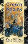 Kate Elliott - Crown of Stars