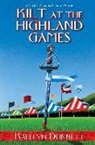 Kaitlyn Dunnett - Kilt at the Highland Games