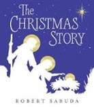 Robert Sabuda - The Christmas Story