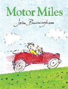 John Burningham, John Burningham - Motor Miles