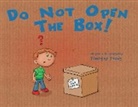 Timothy Young, Timothy (ILT) Young, Timothy Young - Do Not Open the Box