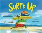 Kwame Alexander, Daniel Miyares, Daniel Miyares - Surf's UP