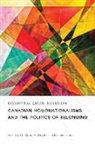 OmiSoore H. Dryden, Suzanne Lenon - Disrupting Queer Inclusion
