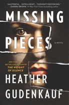 Heather Gudenkauf - Missing Pieces