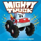 Chris Barton, Chris/ Cummings Barton, Troy Cummings, Troy Cummings - Mighty Truck