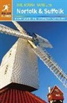 Martin Dunford, Phil Lee, Rough Guides - Norfolk and Suffolk