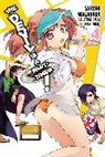 Satoshi Wagahara, Satoshi Wagahara, Wagahara Satoshi, 029 (Oniku) - The Devil Is a Part-Timer!, Vol. 4 (Novel)