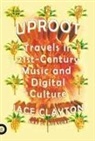 Jace Clayton - Uproot