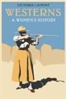 Victoria Lamont - Westerns