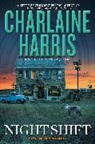 Charlaine Harris - Night Shift