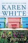 Karen White - Flight Patterns
