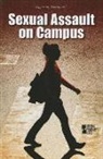 Greenhaven Press (COR), Greenhaven Press, Jack Lasky - Sexual Assault on Campus
