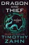 Timothy Zahn - Dragon and Thief