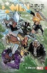 Jeff Lemire, Lemire Jeff, Humberto Ramos - Extraordinary X-Men Vol. 1: X-Haven