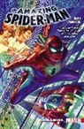 Christos Gage, Da Slott, Dan Slott, Slott Dan, Giuseppe Camuncoli - Amazing Spider-man: Worldwide Vol. 1