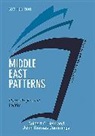 John Cummings, John Thomas Cummings, Colbert Held, Colbert C Cummings Held, Colbert C. Held - Middle East Patterns