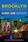 Ellen Freudenheim, Ellen/ Hindy Freudenheim - Brooklyn Experience