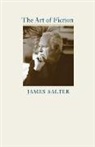 James Salter, James/ Casey Salter, Amanda Urban - The Art of Fiction