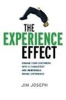 Jim Joseph - The Experience Effect