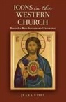 Jeana Visel - Icons in the Western Church