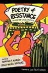 Francisco X. (EDT)/ Rodrfguez Alarc=n, Francisco X. Alarcon, Francisco X Alarcón, Francisco X. Alarcón, Odilia Galvan Rodriguez, Odilia Galván Rodríguez - Poetry of Resistance