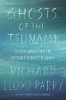 Richard Lloyd Parry - Ghosts of the Tsunami