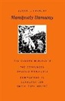 Donna J. Haraway, Donna J. Wolfe Haraway, Cary Wolfe - Manifestly Haraway