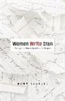 Nima Naghibi - Women Write Iran