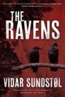 Tiina Nunnally, Vidar/ Nunnally Sundst l, Vidar/ Nunnally Sundst°l, Vidar Sundstl, Vidar Sundstol, Vidar Sundstøl - The Ravens