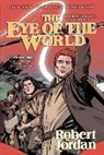 Chuck Dixon, Robert Jordan, Robert/ Dixon Jordan, Andie Tong - The Eye of the World 6