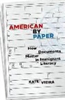 Vieira, Kate Vieira - American By Paper